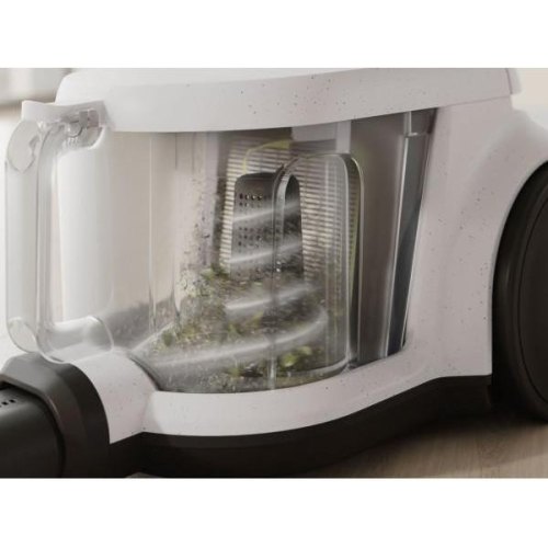 Пилосос Electrolux EL51C2SW (900258721)