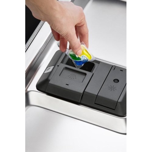 Посудомийна машина вбудована Electrolux EES47320L (911536583)