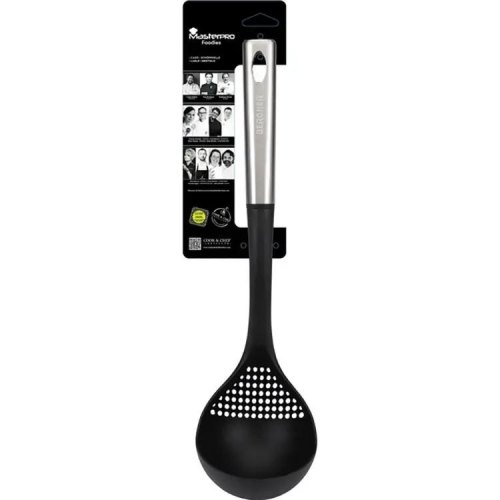 Ополоник MasterPro Foodies collection, 35см (BGMP-4520)