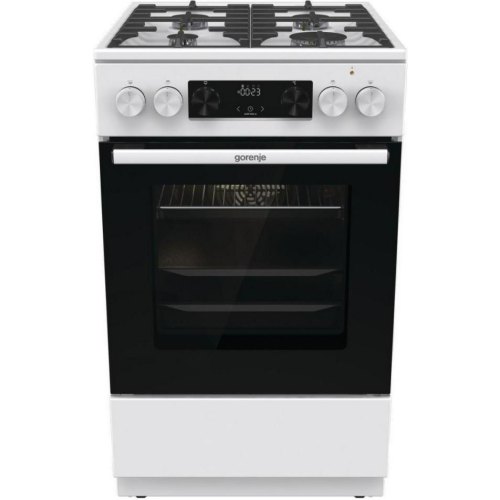 Плита комбінована Gorenje GKS 5C73 WF (745460)