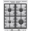 Плита комбінована Gorenje GKS 5C73 WF (745460)