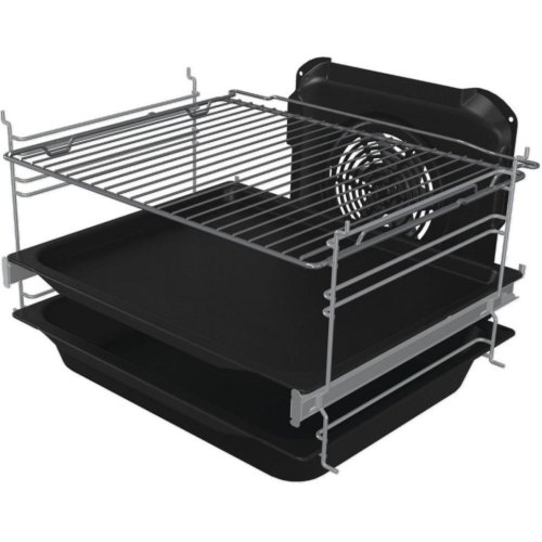 Плита комбінована Gorenje GKS 5C73 WF (745460)