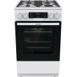 Плита комбінована Gorenje GKS 5C73 WF (745460)