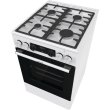 Плита комбінована Gorenje GKS 5C73 WF (745460)