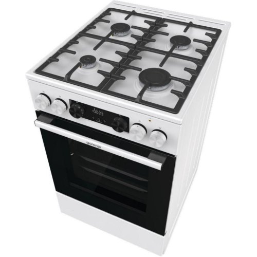 Плита комбінована Gorenje GKS 5C73 WF (745460)