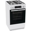 Плита комбінована Gorenje GKS 5C73 WF (745460)