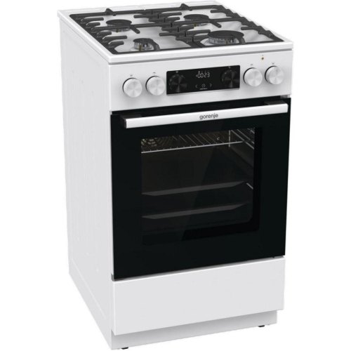 Плита комбінована Gorenje GKS 5C73 WF (745460)