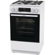 Плита комбінована Gorenje GKS 5C73 WF (745460)