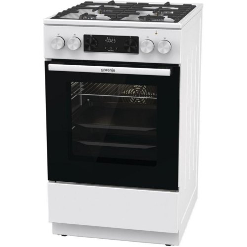 Плита комбінована Gorenje GKS 5C73 WF (745460)