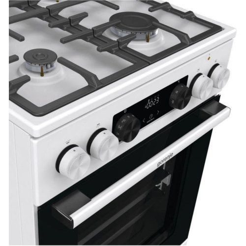 Плита комбінована Gorenje GKS 5C73 WF (745460)