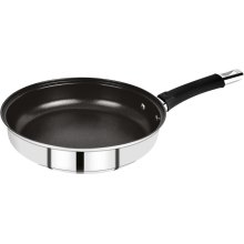 Сковорода Bergner Baster, 28см (BGEU-5503)