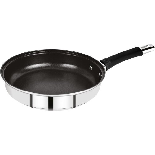 Сковорода Bergner Baster, 28см (BGEU-5503)