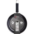 Сковорода Bergner Baster, 28см (BGEU-5503)