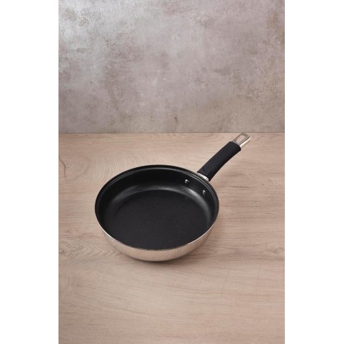 Сковорода Bergner Baster, 28см (BGEU-5503)