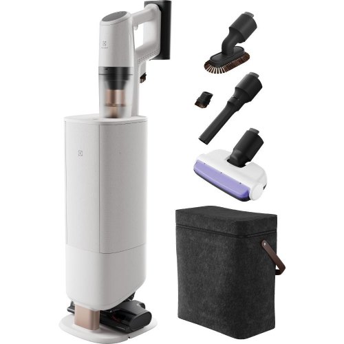 Пилосос акумуляторний Electrolux EP83HB25UV (900402306)