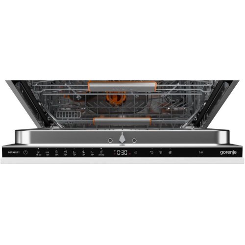 Посудомийна машина вбудована Gorenje GV 673 B66 (745219)