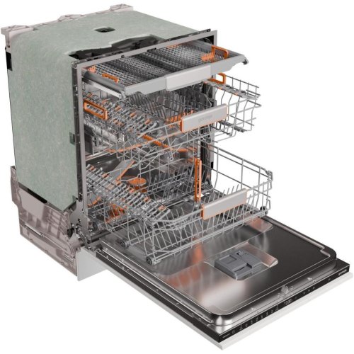 Посудомийна машина вбудована Gorenje GV 673 B66 (745219)