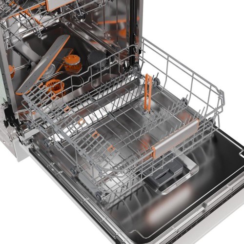 Посудомийна машина вбудована Gorenje GV 673 B66 (745219)