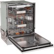 Посудомийна машина вбудована Gorenje GV 673 B66 (745219)