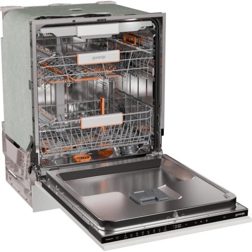 Посудомийна машина вбудована Gorenje GV 673 B66 (745219)