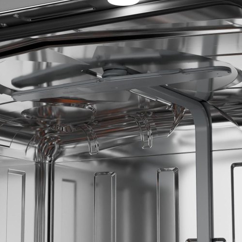 Посудомийна машина вбудована Gorenje GV 673 B66 (745219)