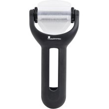 Овочечистка горизонтальна MasterPro Foodies collection, 15.5см (BGMP-5300)