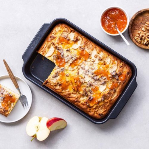 Форма для випічки GreenPan, керамічне покриття (CC007772-001)