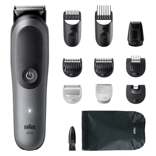 Тример Braun AIO 5560 (80789913)