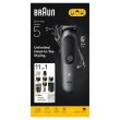 Тример Braun AIO 5560 (80789913)