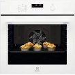 Духова шафа електрична Electrolux EOD6F77WV (949499588)