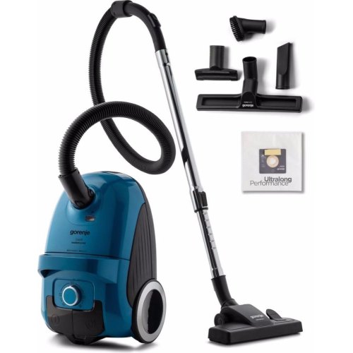 Пилосос Gorenje VCE 22 G4HGR (745750)
