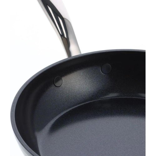 Набір сковорідок GreenPan Barcelona Pro, 20/28см, керамічне покриття (CC005335-001)