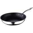 Сковорода MasterPro By Cook & Chef, 28см (BGMP-1927)