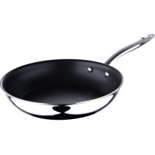 Сковорода MasterPro By Cook & Chef, 28см (BGMP-1927)