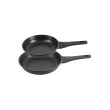 Набір сковорідок Bergner Copper, 20/24см (BGEU-6322)