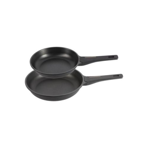 Набір сковорідок Bergner Copper, 20/24см (BGEU-6322)