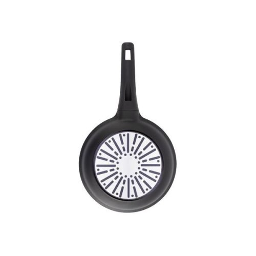 Набір сковорідок Bergner Copper, 20/24см (BGEU-6322)