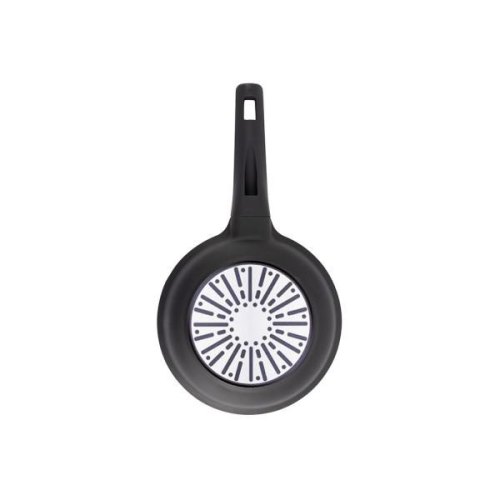 Набір сковорідок Bergner Copper, 20/24см (BGEU-6322)