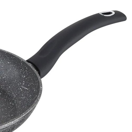 Сковорода Bergner Orion, 20см (BG-8508-MBG)