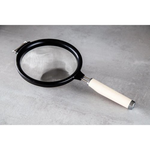 Сито KitchenAid Coreline, 18см, кремове (KAG161OHACE)