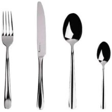 Набір столових приборів MasterPro Foodies collection, 4 предмети (BGEU-3952)