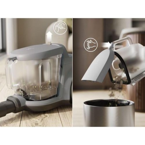 Пилосос Electrolux EL51A2UG (900258723)