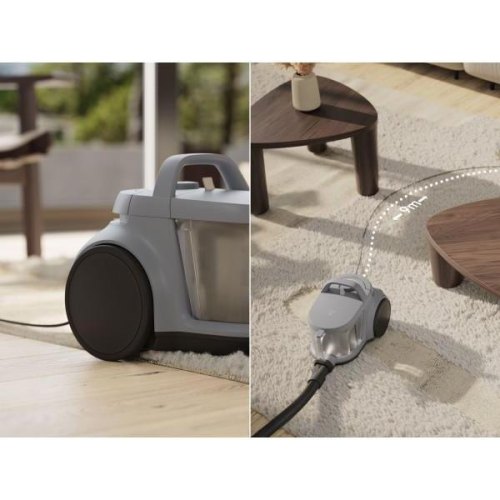 Пилосос Electrolux EL51A2UG (900258723)