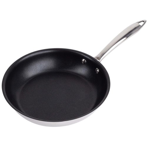 Набір сковорідок MasterPro Pure, 20/24см, 2шт (BGEU-5506)