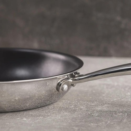 Набір сковорідок MasterPro Pure, 20/24см, 2шт (BGEU-5506)