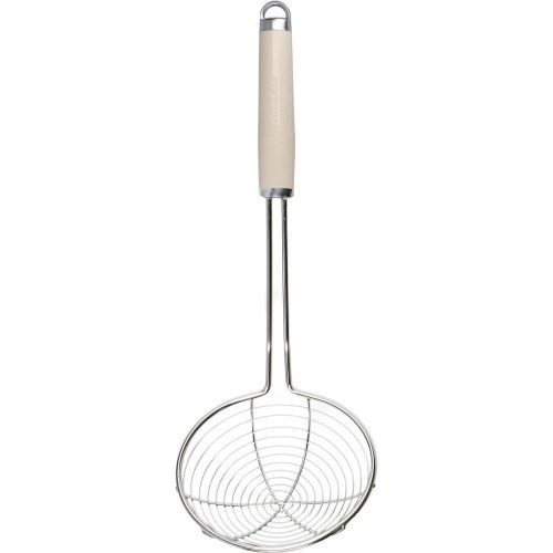 Шумівка KitchenAid Coreline, 38.1см, кремова (KAG010OHACE)