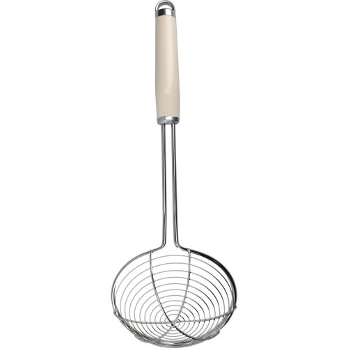 Шумівка KitchenAid Coreline, 38.1см, кремова (KAG010OHACE)