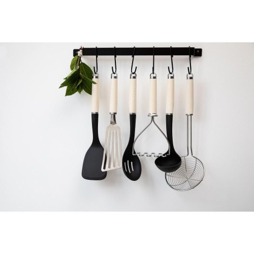 Шумівка KitchenAid Coreline, 38.1см, кремова (KAG010OHACE)