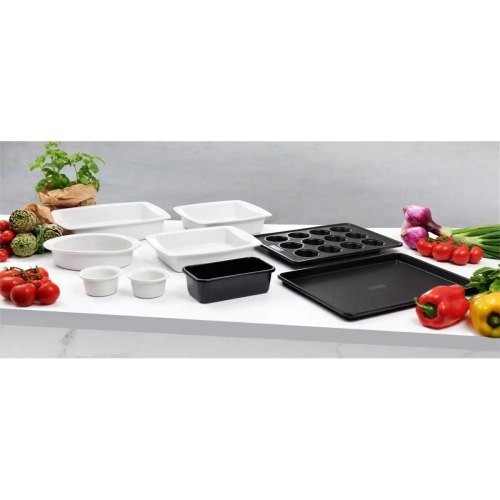 Набір форм для запікання MasterPro By carlo cracco, 2шт (BGEU-3243)