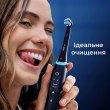 Насадки для електричної зубної щітки Braun Oral-B iO RB TG-2 Interdental Clean, 2шт, білі (80782682)